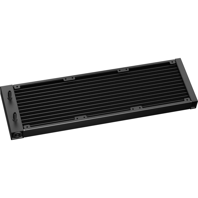 Load image into Gallery viewer, Deepcool mystique 360 waterkoeling (zwart, 4-pins pwm fan-connector)
