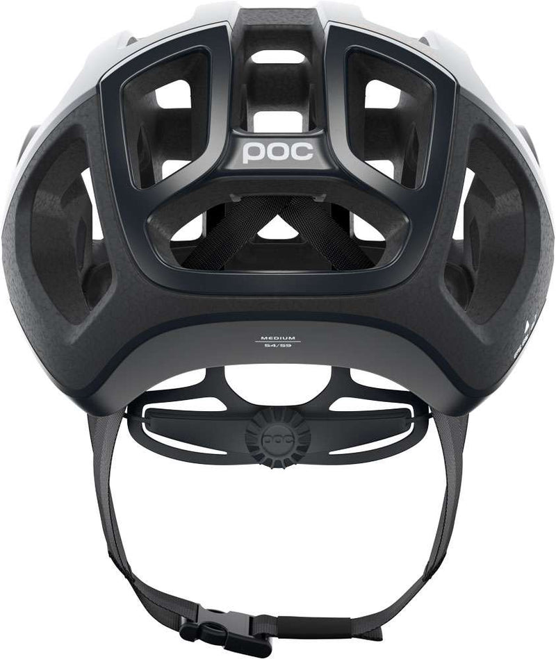 Load image into Gallery viewer, Poc ventral lite - road bike helmet
