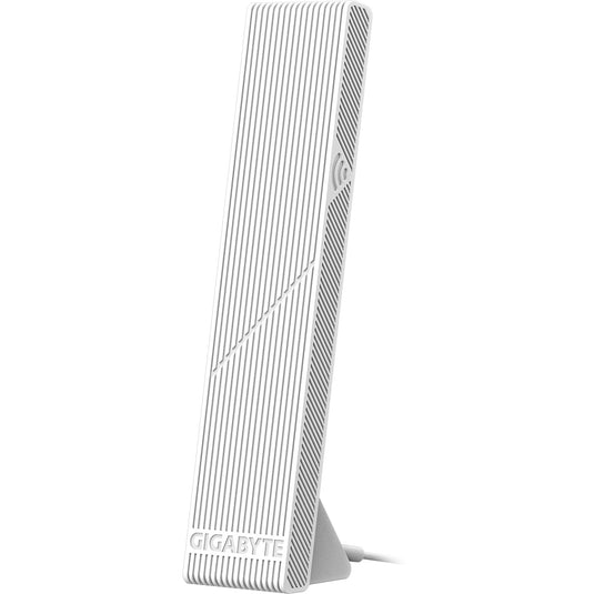 Gigabyte b850m aorus elite wifi6e ice socket am5 moederbord (zilver wit, raid, 2,5gb-lan, wi-fi 6e, bt, sound, µatx)