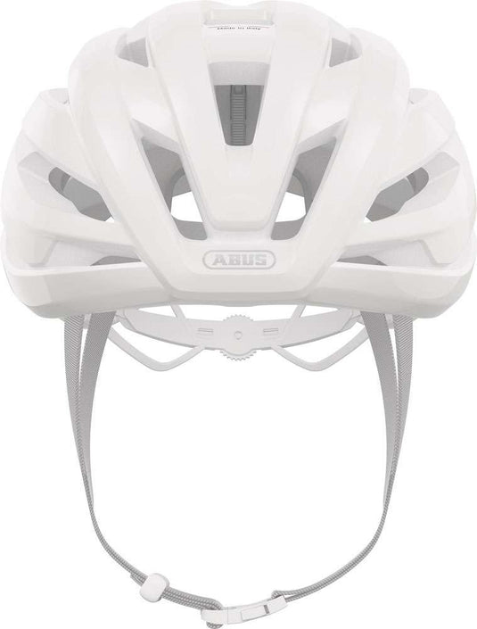 Abus helm stormchaser ace pure white s 51-55cm