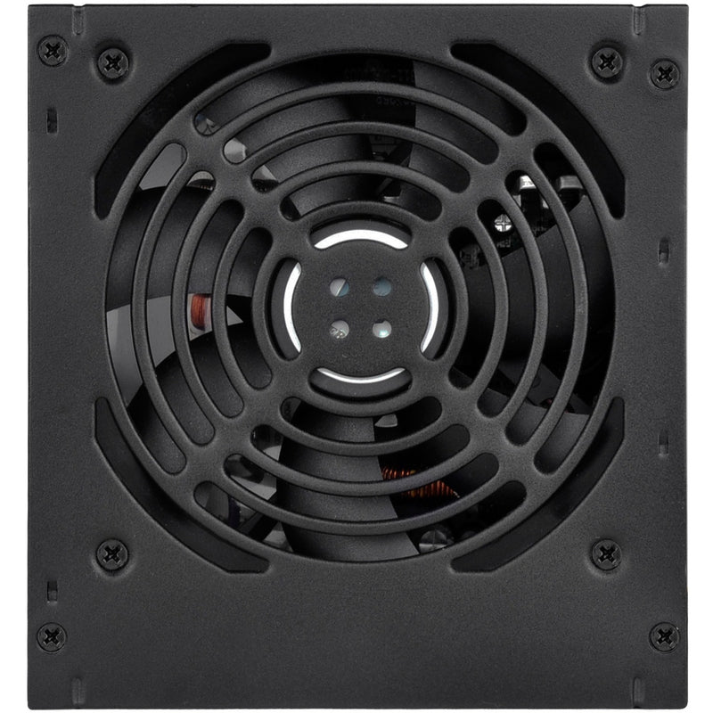 Load image into Gallery viewer, Silverstone strider essential st50f-es230 500 watt voeding (zwart, 2x pcie)
