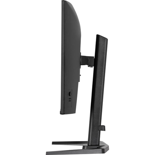 Iiyama g-master red eagle gb2771hsu-b1 27 gaming monitor (zwart, 2x hdmi, displayport, usb-a, usb-c, 240 hz)