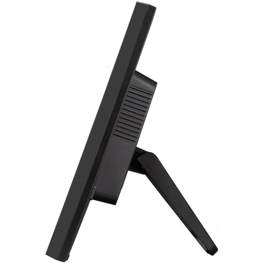 Viewsonic ir touch monitor td2423 24 (zwart, 1x hdmi, vga, dvi-d, usb-a, usb-b)