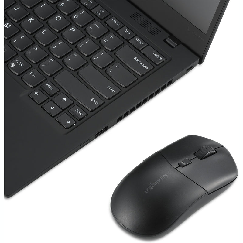 ギャラリービューアに画像をロードする, Kensington my430 eq rechargeable mouse (zwart, 1000 - 2400 dpi, 2.4 ghz, bluetooth)
