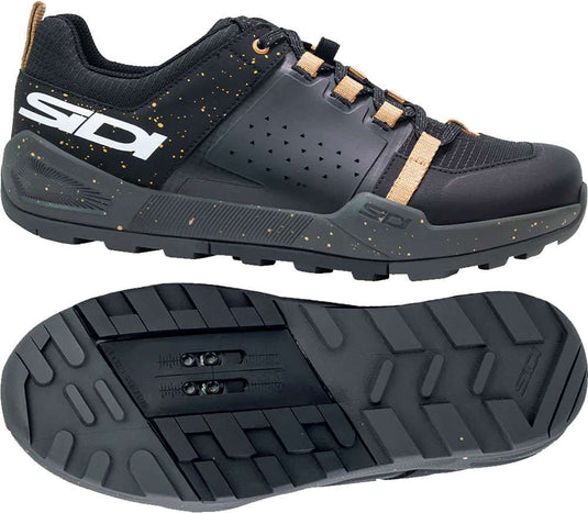 Sidi atomus - mtb shoes