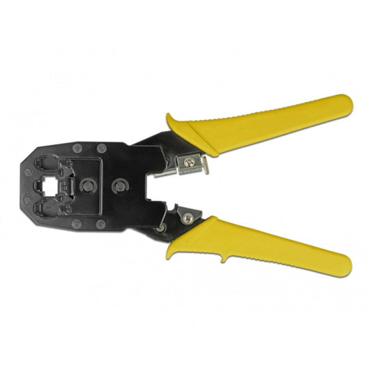 Delock network toolkit voor rj45 11 set