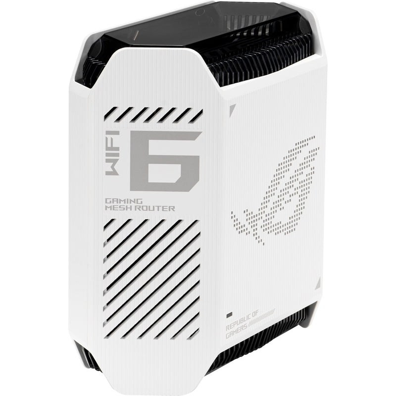 Load image into Gallery viewer, Asus rog rapture gt6 ax10000 mesh router (wit, 1 stuk)
