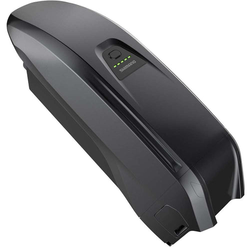 Shimano steps bt-e8016 630wh battery for frame mounting