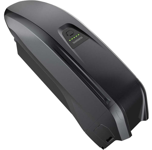 Shimano steps bt-e8016 630wh battery for frame mounting