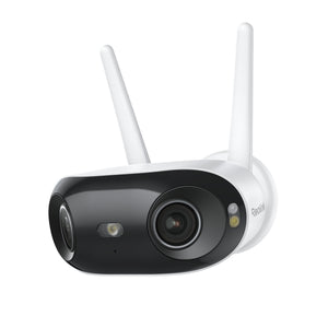 Reolink elite w740 beveiligingscamera (wit, 4k, 8mp, wifi 6)