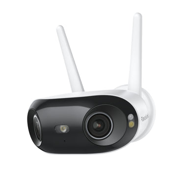Reolink elite w740 beveiligingscamera (wit, 4k, 8mp, wifi 6)