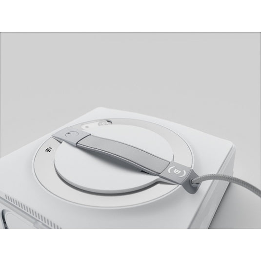 Ecovacs winbot w2 omni robot raamreiniger (wit)