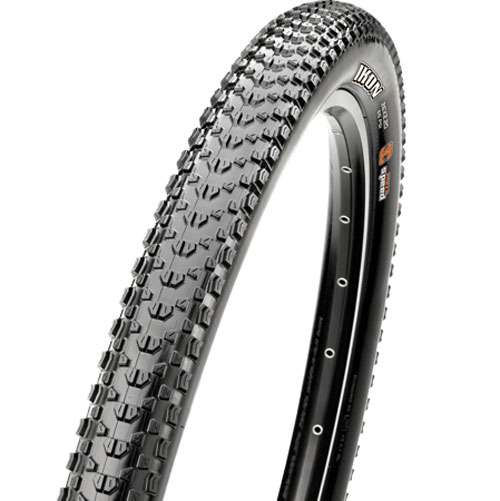 Maxxis buitenband Ikon 3C EXO TR 27.5 x 2.20 zw vouw