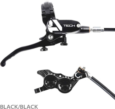 Hope tech 4 v4 disc brake - lever right