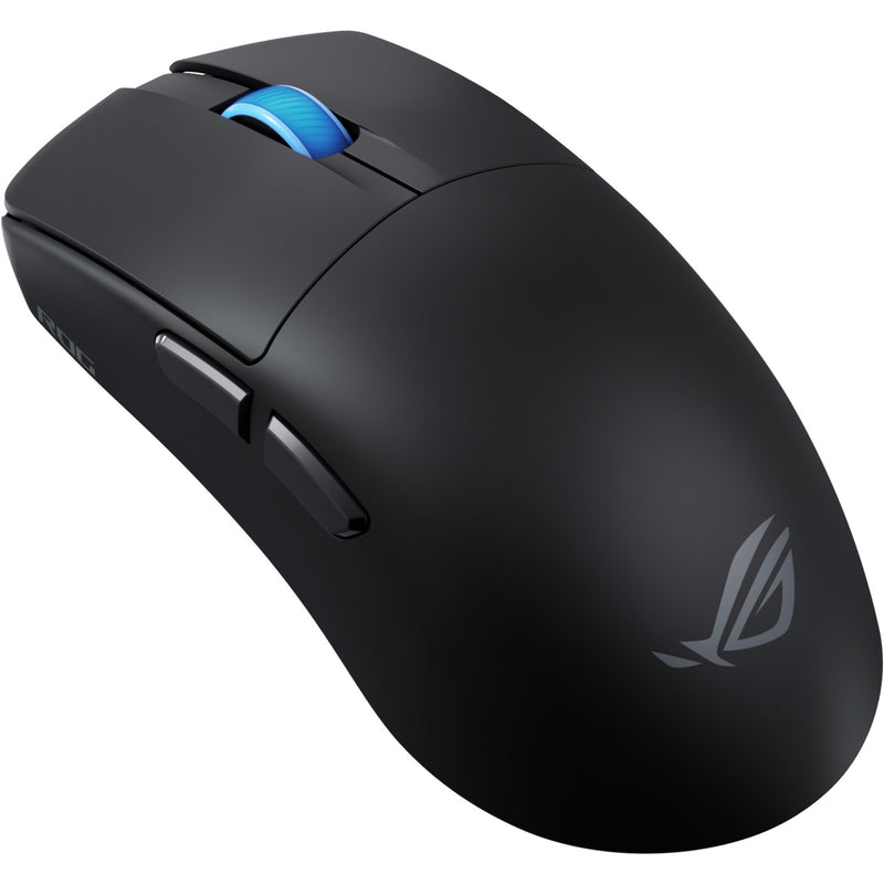Chargez l'image dans la visionneuse de la galerie, Asus rog harpe ii ace gaming muis (zwart, 42,000 dpi, usb 2.0 bluetooth 5.1 2.4 ghz)
