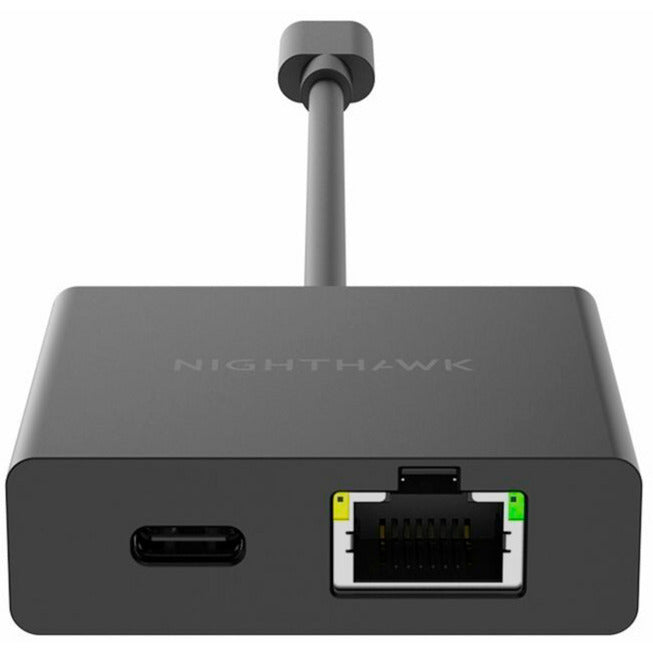 Load image into Gallery viewer, Netgear nighthawk usb-c naar ethernet-adapter netwerkadapter
