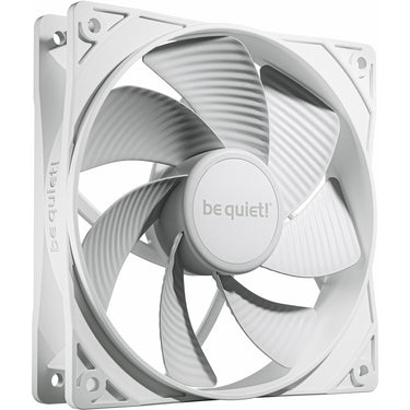 Be quiet! pure wings 3 reverse case fans (wit, 3 stuks, 120 x 120 x 25 mm, pwm)