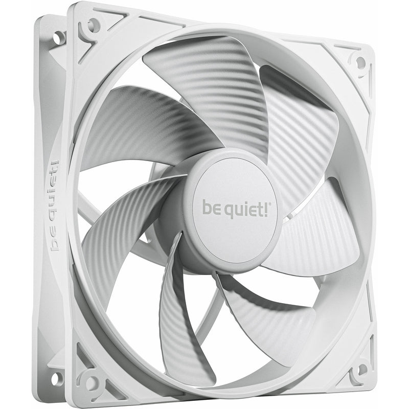Load image into Gallery viewer, Be quiet! pure wings 3 reverse case fans (wit, 3 stuks, 120 x 120 x 25 mm, pwm)
