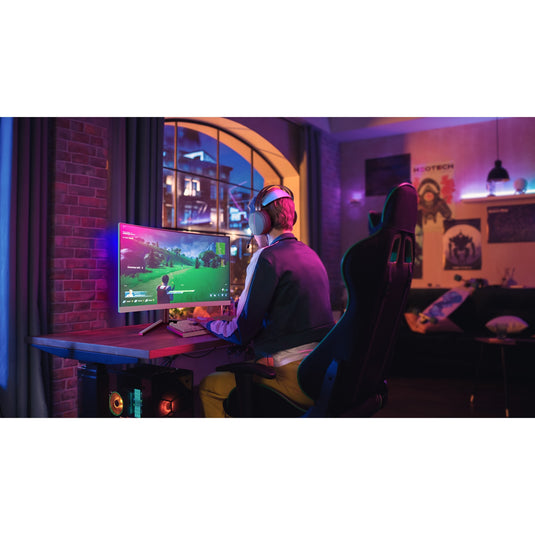 Philips evnia 27m2c5501 00 27 curved gaming monitor (hdmi, displayport, 180 hz)