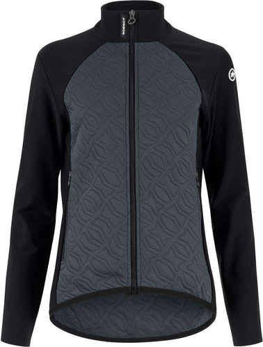 Assos trail steppenwolf t3 - women's windbreaker
