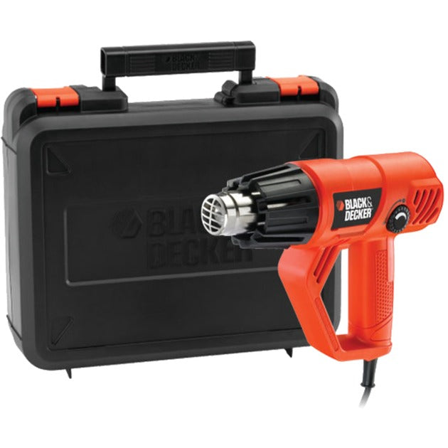 Load image into Gallery viewer, Black+decker heteluchtpistool kx2001k (2000w)
