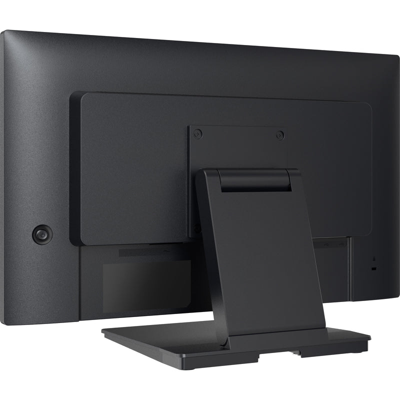 Load image into Gallery viewer, Iiyama prolite t2254msc-b2ag 21.5 touchscreen monitor (zwart, hdmi, displayport, vga, 2x usb-a, usb-b)
