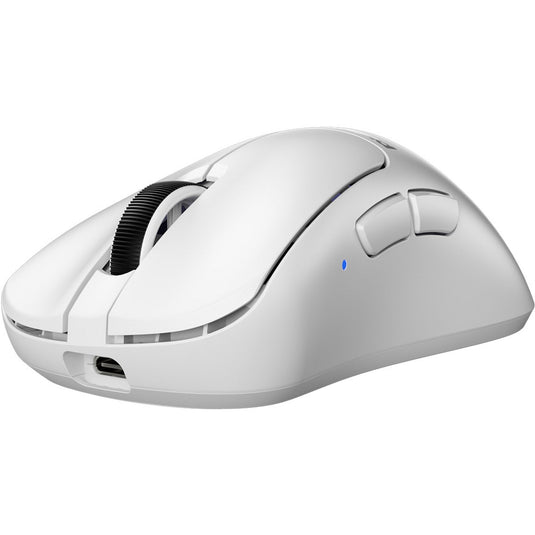 Pulsar xlite v4 mini gaming mouse (wit, 32000 dpi)