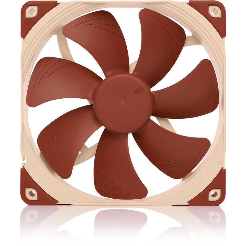 Load image into Gallery viewer, Noctua nf-a14 pwm case fan (140 x 140 x 25 mm)
