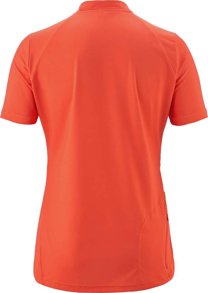 Afbeelding laden in galerijviewer, Gonso adventure halfzip - women's jersey
