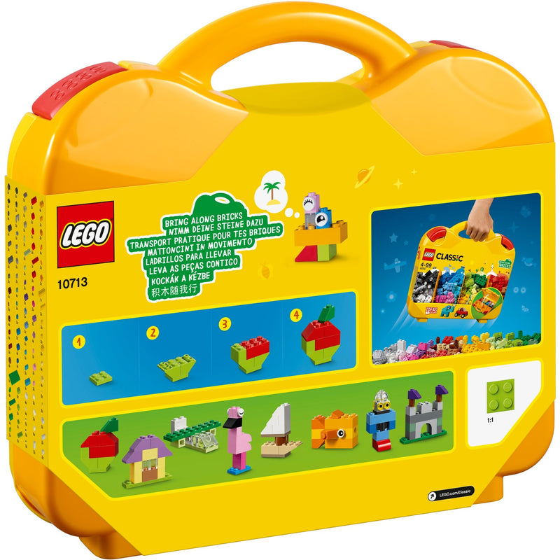 ギャラリービューアに画像をロードする, Lego classic creatieve koffer 10713

