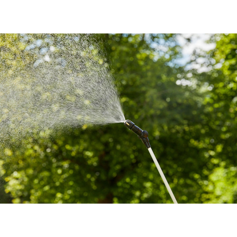 Load image into Gallery viewer, Gardena drukspuit 5 l plus (grijs turquoise, 11138-20)
