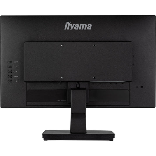 Iiyama prolite xu2292hsu-b6 21.5 monitor (zwart, hdmi, displayport, 4x usb-a)