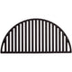 Kamado joe ® halve maan gietijzeren grillrooster classic joe® – perfect voor dichtschroeien van vlees