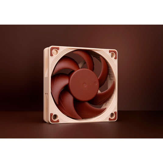 Noctua nf-a6x15 pwm case fan (60 x 60 x 15 mm)