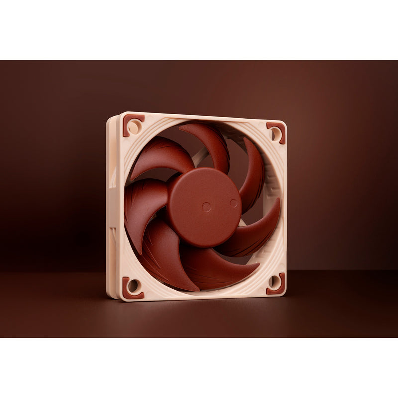 Load image into Gallery viewer, Noctua nf-a6x15 pwm case fan (60 x 60 x 15 mm)
