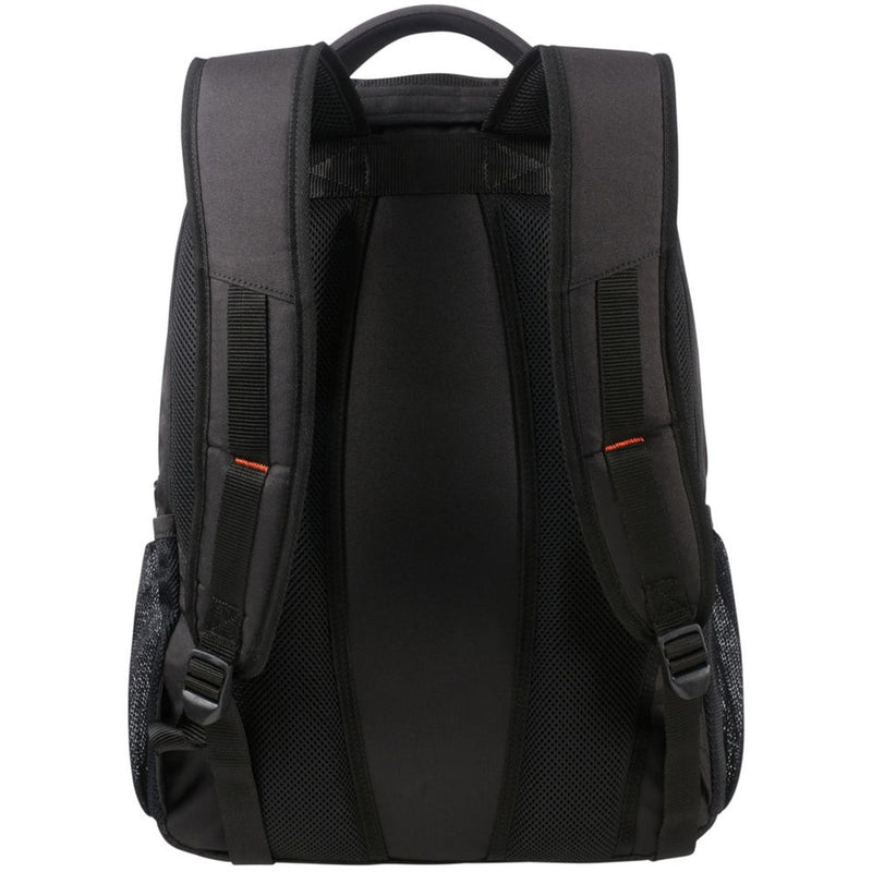 Load image into Gallery viewer, Samsonite american tourister at work rugzak 17.3 inch (zwart oranje)
