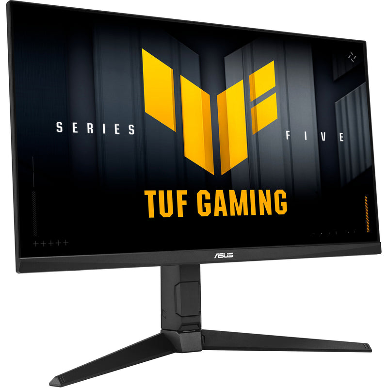 Load image into Gallery viewer, Asus tuf gaming vg279qml5a 27 monitor (zwart, 240hz, hdmi, displayport, audio, amd freesync)
