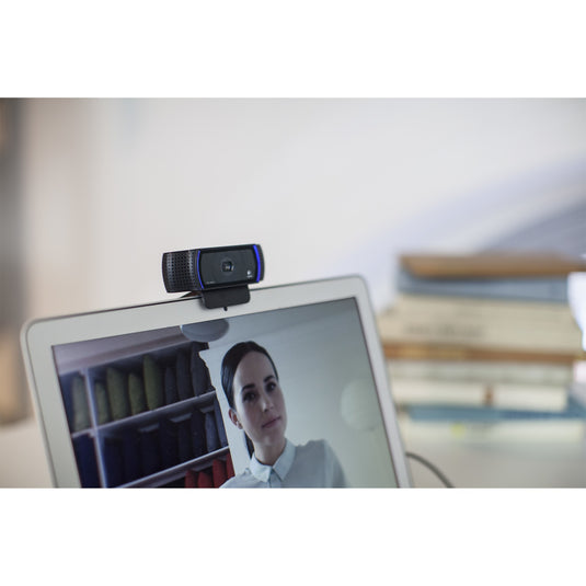Logitech HD Webcam C920