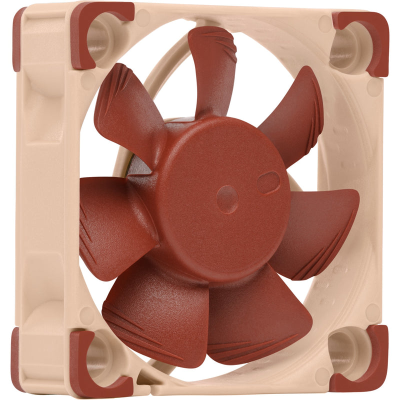 Load image into Gallery viewer, Noctua nf-a4x10 pwm case fan (40 x 40 x 10 mm)

