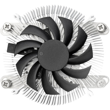 Silverstone nt07-am5 cpu-koeler
