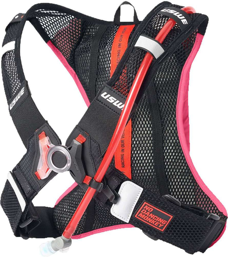 Load image into Gallery viewer, Uswe race 2.0 hydration pack - hydration pack
