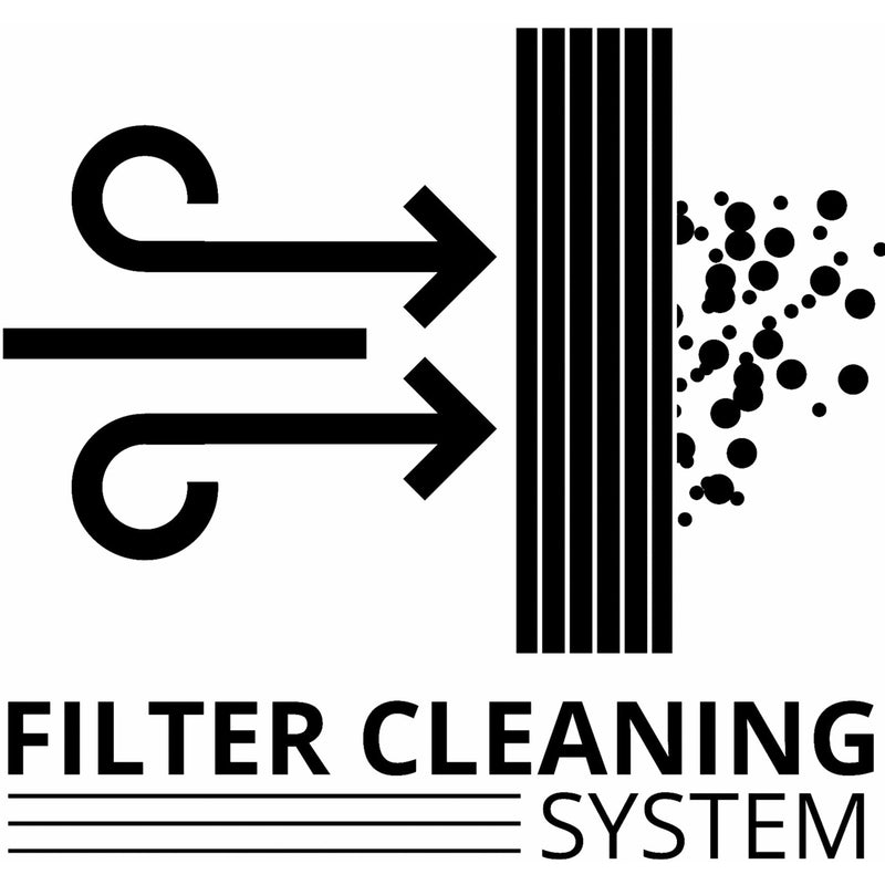 Load image into Gallery viewer, Einhell te-vc 2340 sacl nat- en droogzuiger (bourgondisch rood roestvrij staal)
