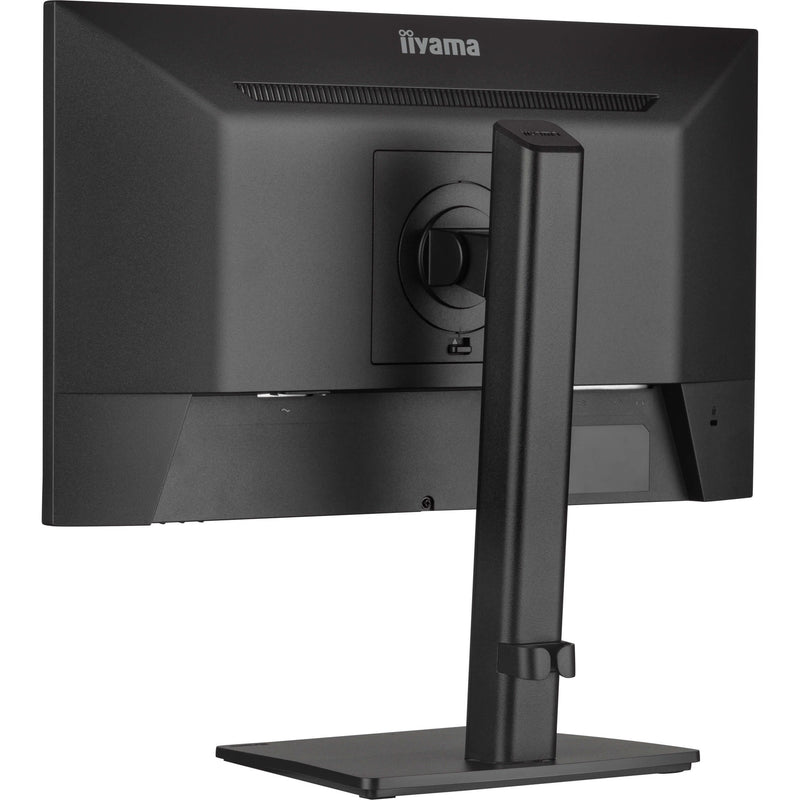 Load image into Gallery viewer, Iiyama prolite xub2293hsu-b7 21.5 monitor (zwart, hdmi, displayport, 2x usb-a, usb-b)
