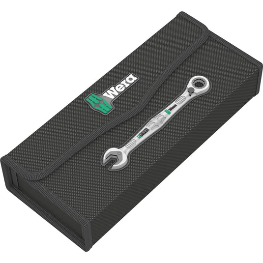 Wera joker switch steek- en ringratelsleutel-set moersleutel
