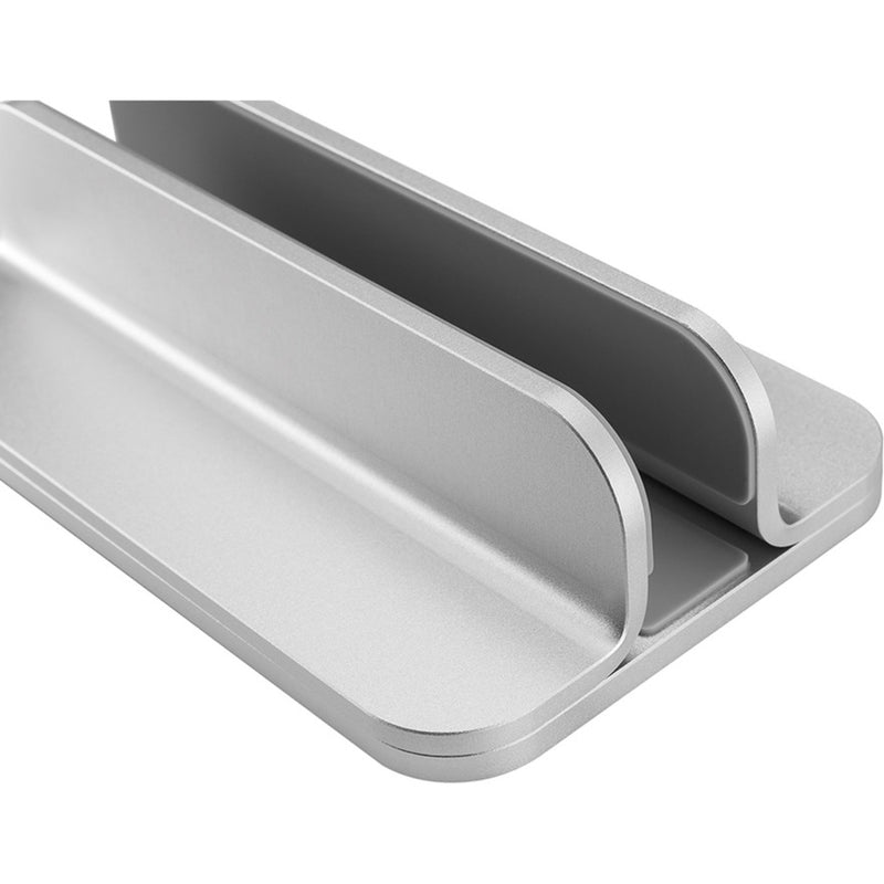 Chargez l'image dans la visionneuse de la galerie, Neomounts nsls300silver laptophouder 11-17 standaard (zilver)
