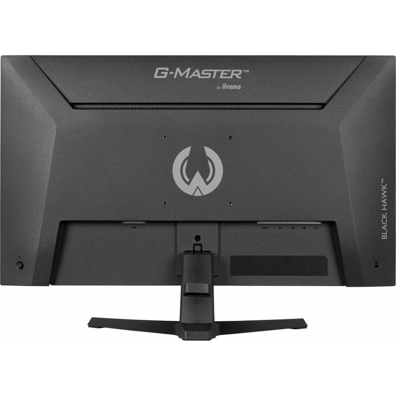 Load image into Gallery viewer, Iiyama g-master black hawk g2741hsu-b1 27 gaming monitor (zwart, hdmi, displayport, 2x usb-a, usb-b, 144 hz)
