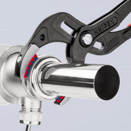 Knipex 81 11 250 sani-grijptang 250mm 10-75mm