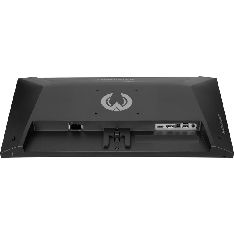 Load image into Gallery viewer, Iiyama g-master black hawk g2441hsu-b1 23.8 gaming monitor (zwart, hdmi, displayport, 2x usb-a, usb-b, 144 hz)
