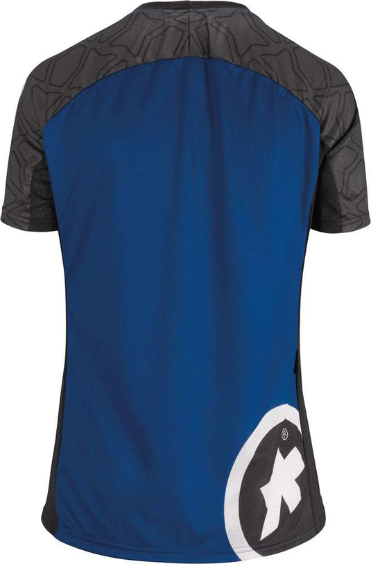 Assos trail - women's mtb jersey