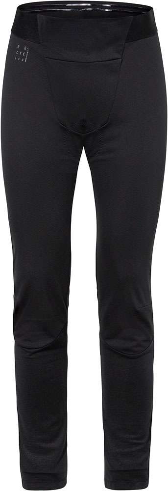 Vaude kuro essential - cycling tights with pad